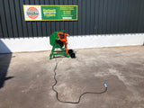 New 505mm Electric Log Saw