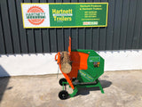 New 505mm Electric Log Saw