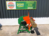 New 505mm Electric Log Saw
