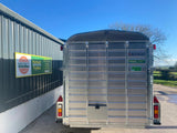 Livestock trailer for sale Cork