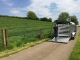 Livestock trailer for sale Cork