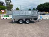 nugent tipper trailer for sale cork