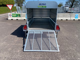 calf trailer, dog trailer, sheep trailer for sale