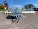 dog trailer, sheep trailer, calf trailer for sale