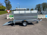 dog trailer, sheep trailer, calf trailer for sale