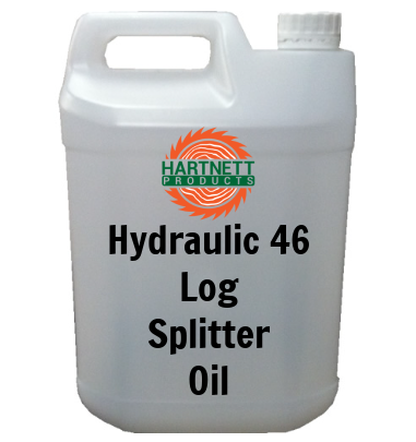 oil for log splitter for sale cork ireland