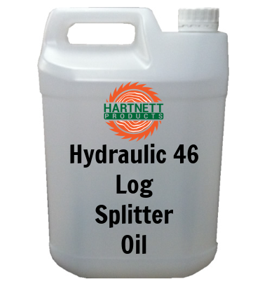 SPHydraulic Oil for Electric Log Splitter
