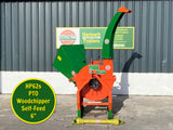 wood chipper for sale Ireland, garden mulcher