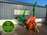 wood chipper for sale, garden mulcher for sale cork ireland