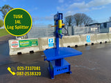 tractor log splitter for sale