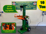 log splitters for sale, log splitters Ireland