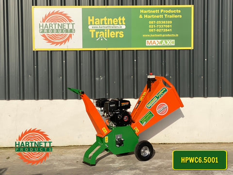 wood chipper, garden shredder for sale Cork