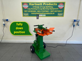 log splitter for sale Ireland