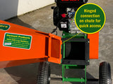 wood chipper, garden shredder for sale Cork