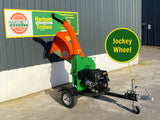 wood chippers, garden shredders for sale Cork