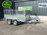 M-TECH Trailers, Cork Trailers for sale