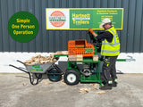 kindling splitter, kindling machine for sale cork ireland