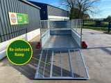 M-TECH Trailers, Cork Trailers for sale