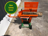 New 505mm Electric Log Saw